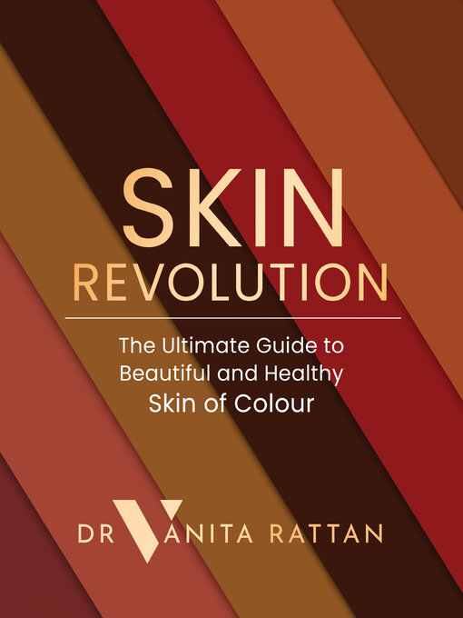 Title details for Skin Revolution by Dr Vanita Rattan - Available